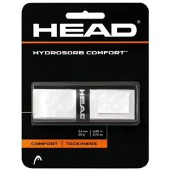 Head Hydrosorb Comfort Replacement Grip