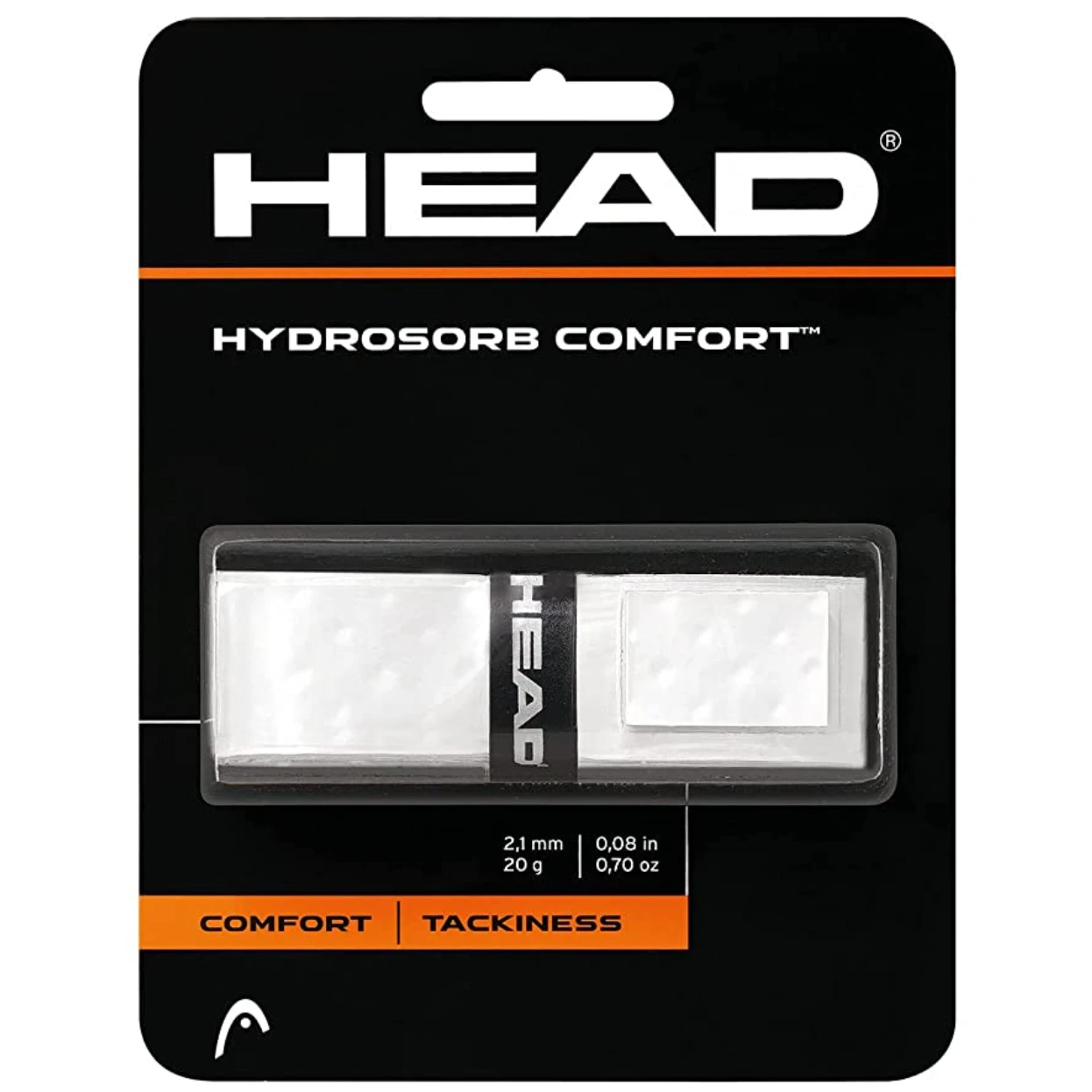 Head Hydrosorb Comfort Replacement Grip