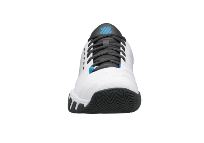K-Swiss Bigshot Light 4 Swedish Blue - Image 2