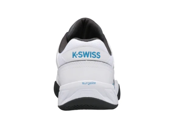 K-Swiss Bigshot Light 4 Swedish Blue - Image 4