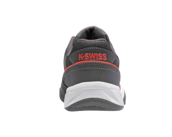 K-Swiss Bigshot Light 4 Asphalt - Image 4
