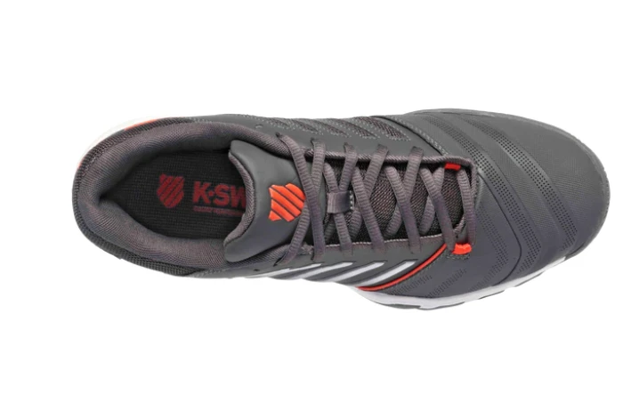 K-Swiss Bigshot Light 4 Asphalt - Image 6