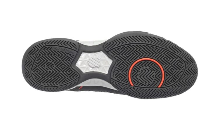 K-Swiss Bigshot Light 4 Asphalt - Image 7