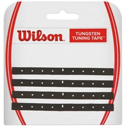 Wilson Tungsten Tuning Tape