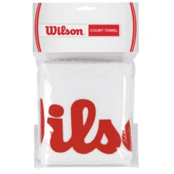 Wilson Court Towel