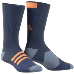 Adidas Tennis Crew Socks (1 Pair)