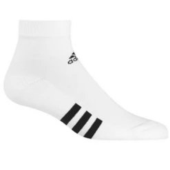 Adidas Tennis Ankle Sock (1 Pair)
