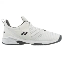 Yonex Sonicage 3 Wide White