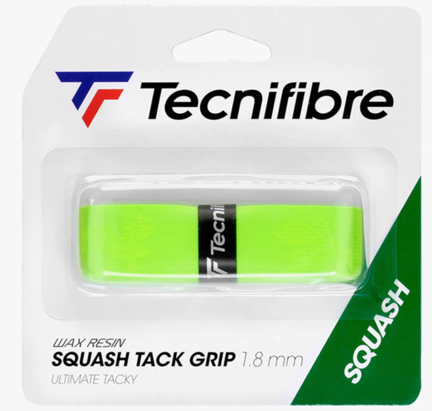 Tecnifibre Squash Wax Resin Tack Grip - Image 2