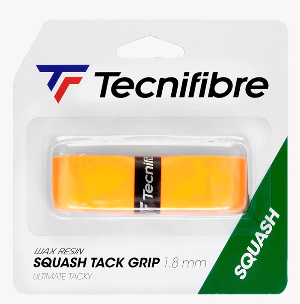 Tecnifibre Squash Wax Resin Tack Grip - Image 3
