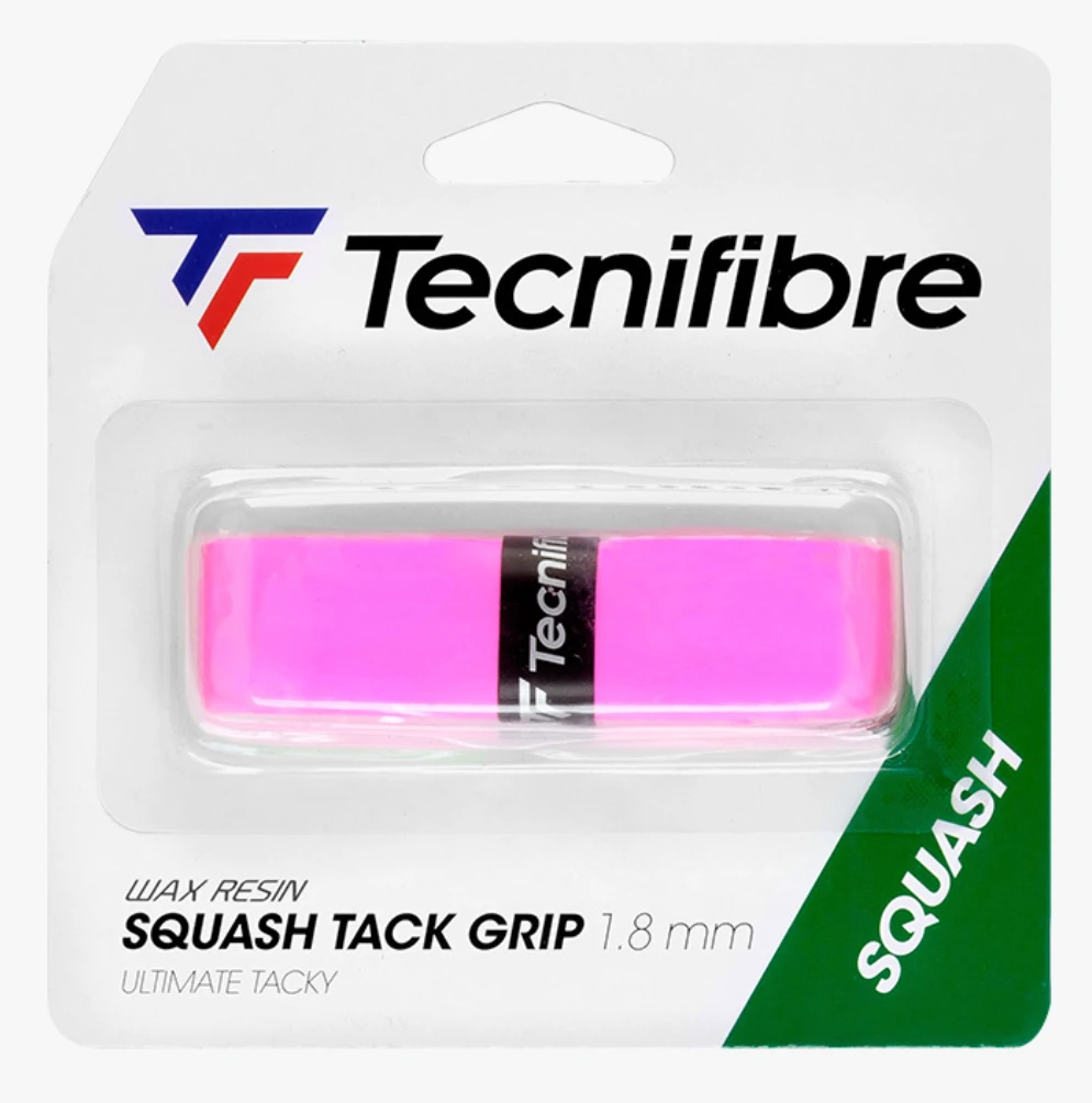Tecnifibre Squash Wax Resin Tack Grip - Image 4