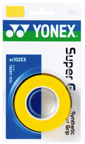 Yonex Wet Super Grap - Image 5