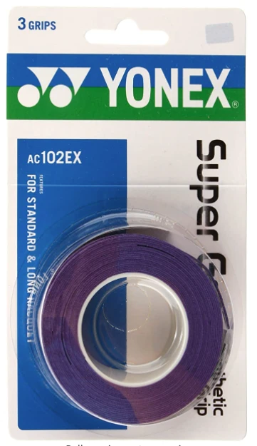 Yonex Wet Super Grap - Image 6