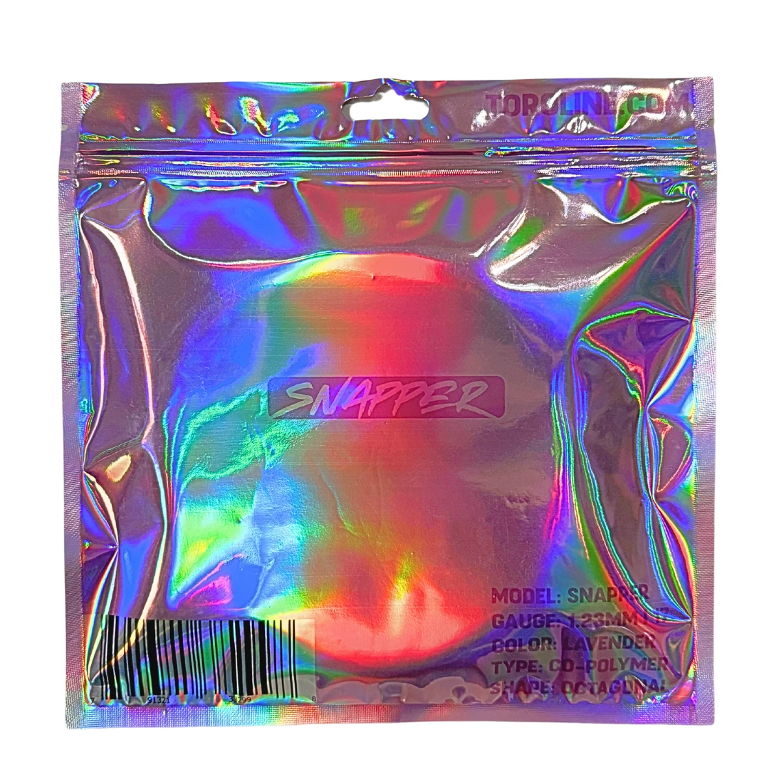 TOROLINE Snapper Lavender 1.23mm - 12m Set - Image 2