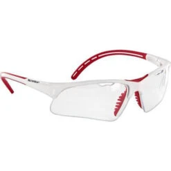 Tecnifibre Eye Protection Glasses Adult