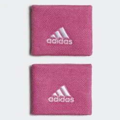 Adidas Wristband 2 Pack