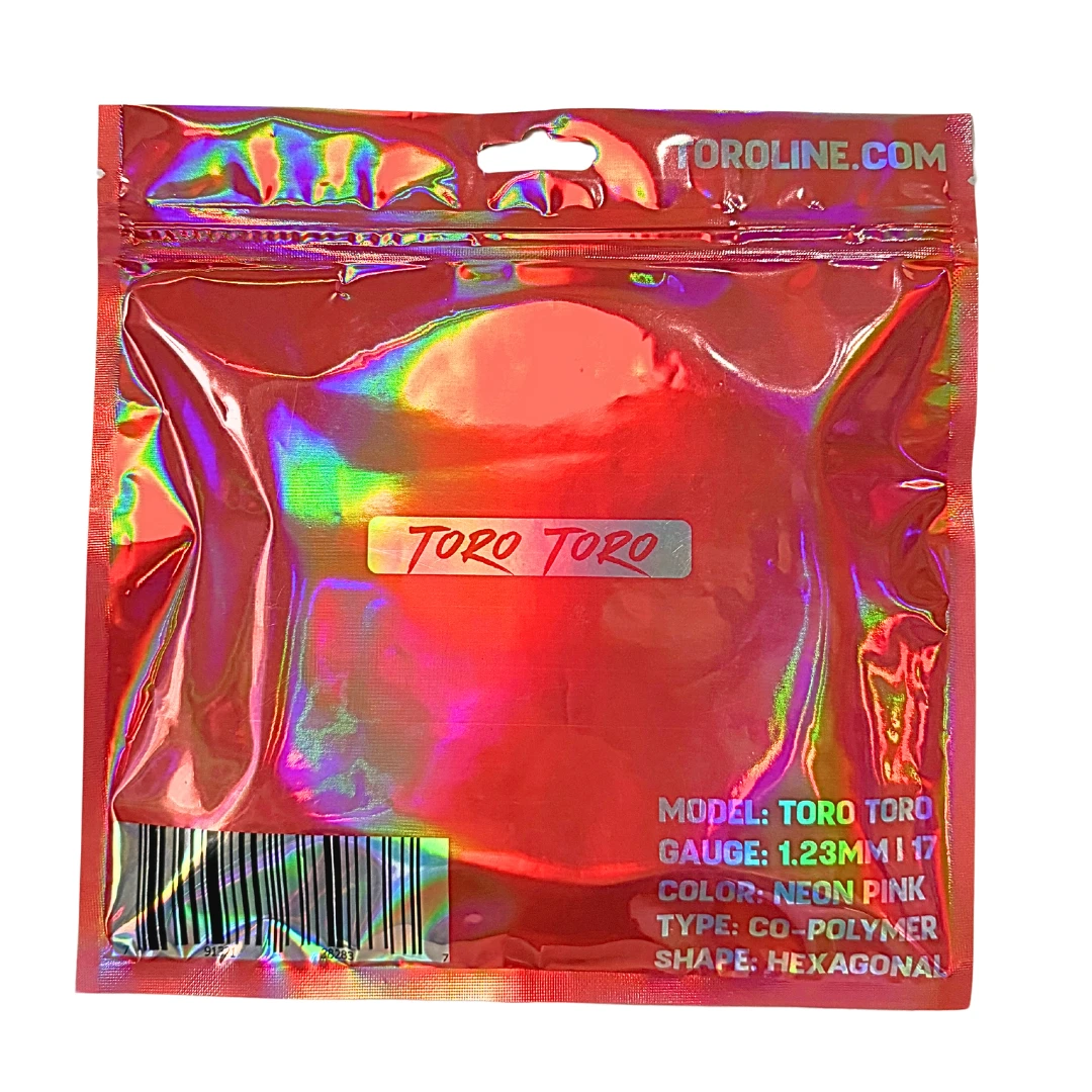 TOROLINE Toro Toro 1.23mm - 12m Set - Image 3