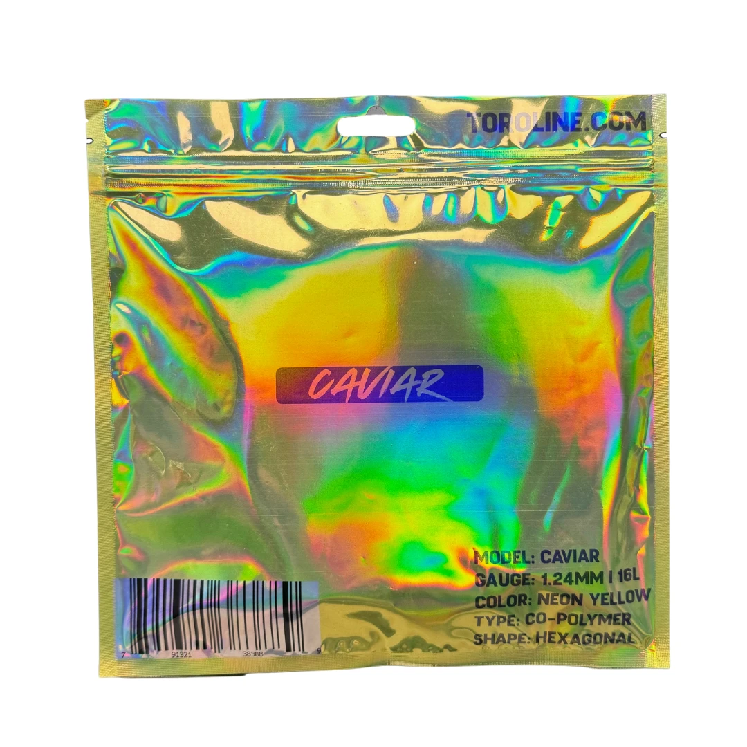 TOROLINE Caviar 1.24mm - 12m Set - Image 3