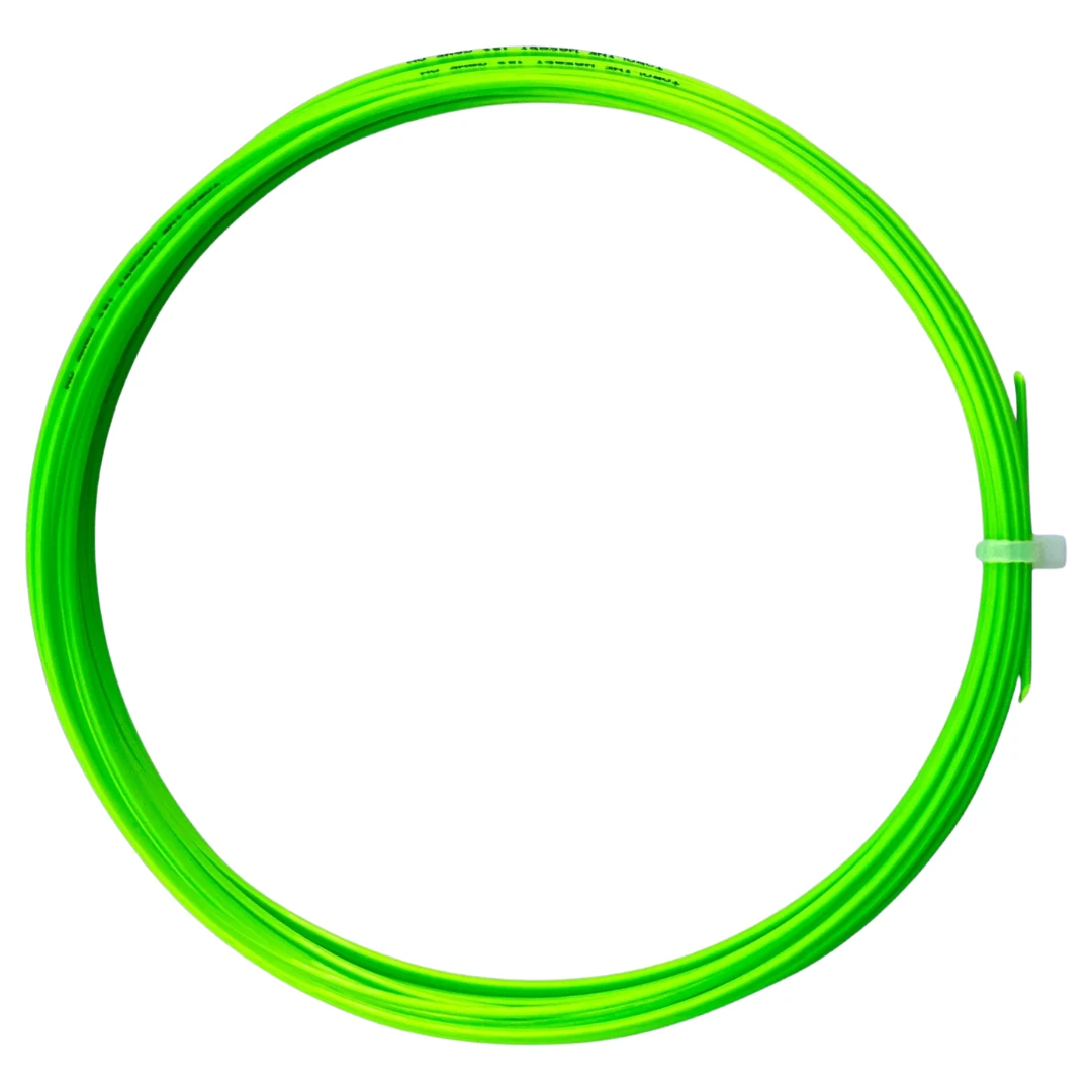 TOROLINE Wasabi Neon Green 1.23mm - 12m Set - Image 4