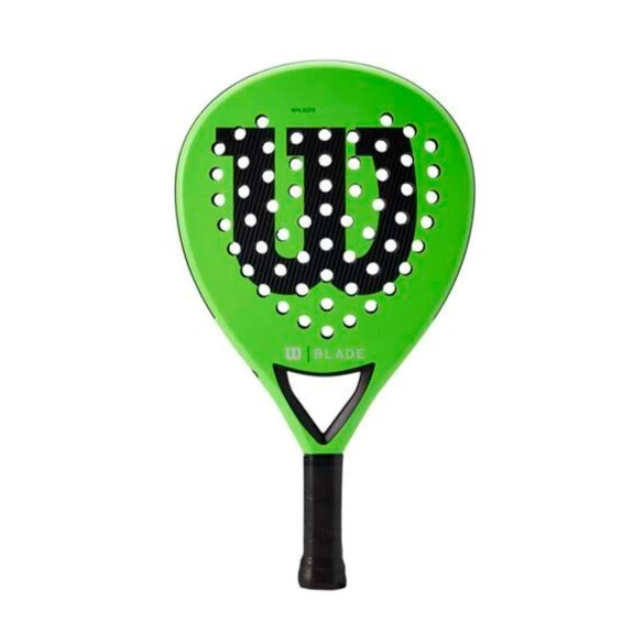 Wilson Blade Team Padel V2 Green