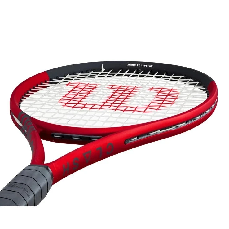 Wilson Clash V2 100UL (Frame Only) - Image 4
