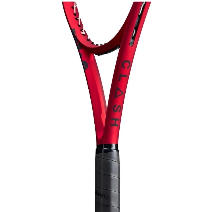 Wilson Clash V2 100UL (Frame Only) - Image 5