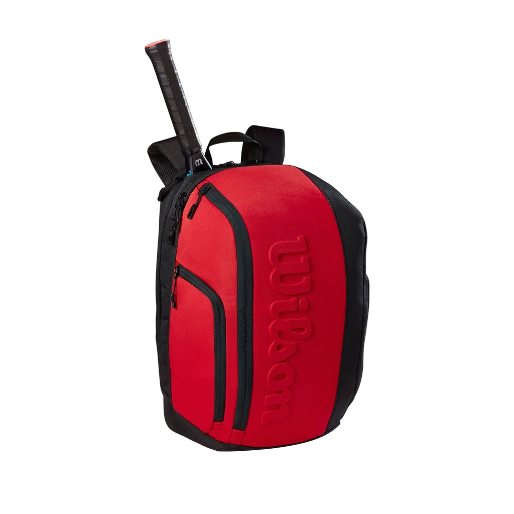 Wilson Super Tour Backpack Clash V2
