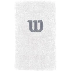 Wilson Large Wristband 2 Pack