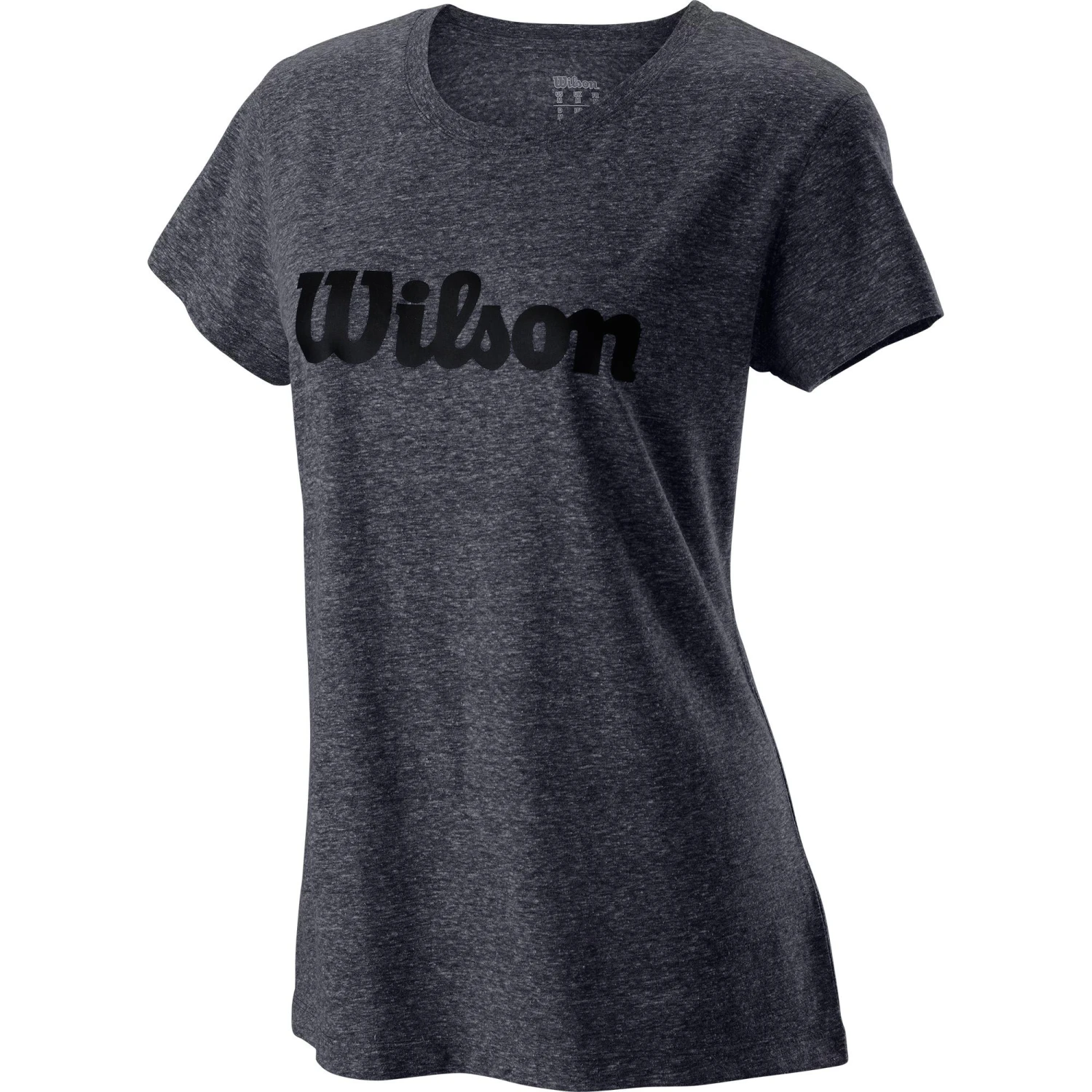 Wilson Women's Script Tech Tee II