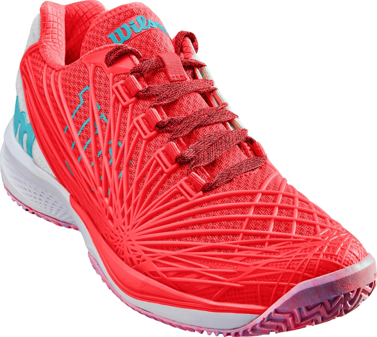 Wilson Kaos 2.0 Womens - Image 2
