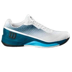 Wilson Rush Pro 4.0 Clay Size 9