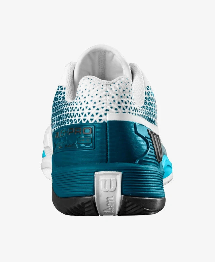 Wilson Rush Pro 4.0 Clay Size 9 - Image 3