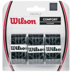 Wilson Profile Overgrip X3