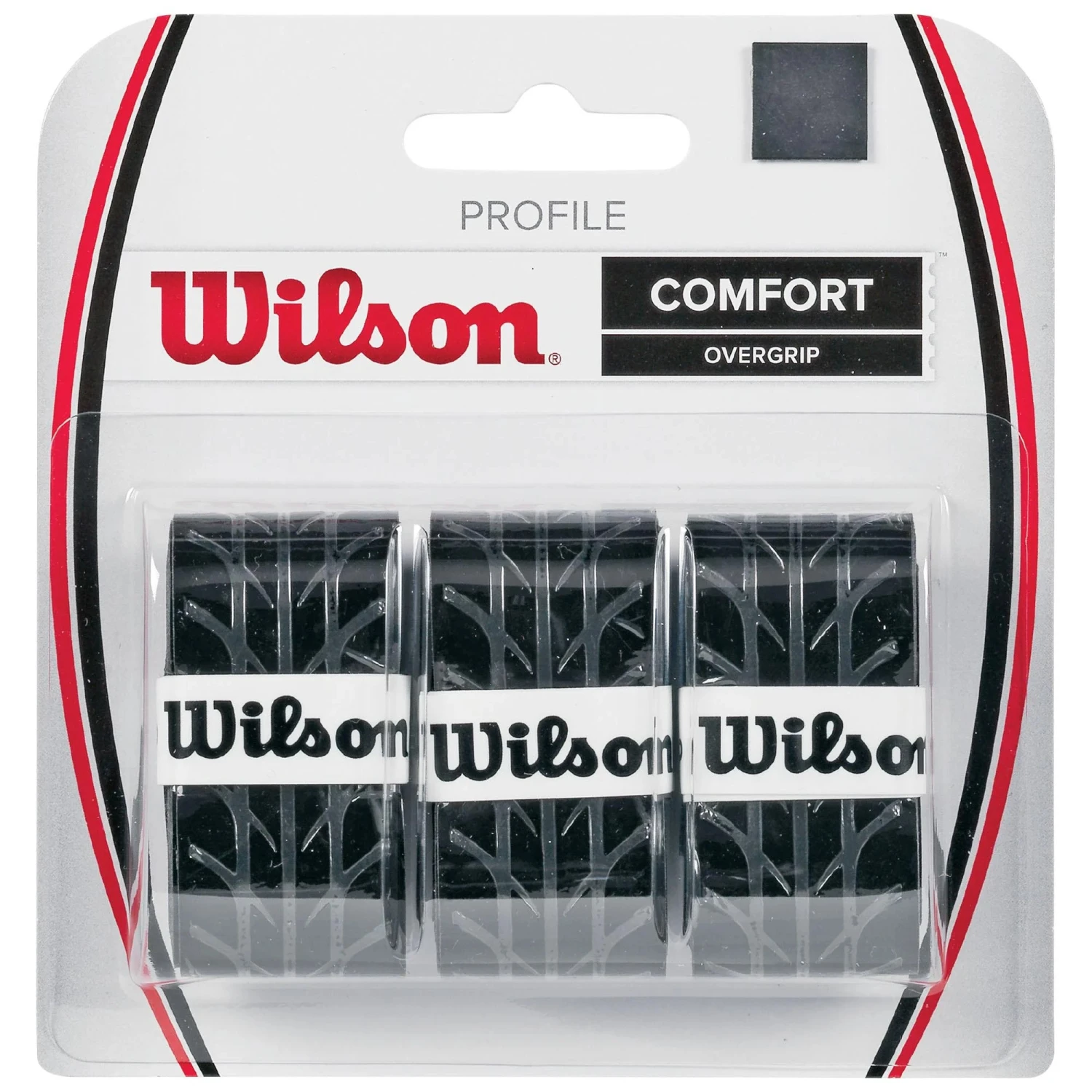 Wilson Profile Overgrip X3