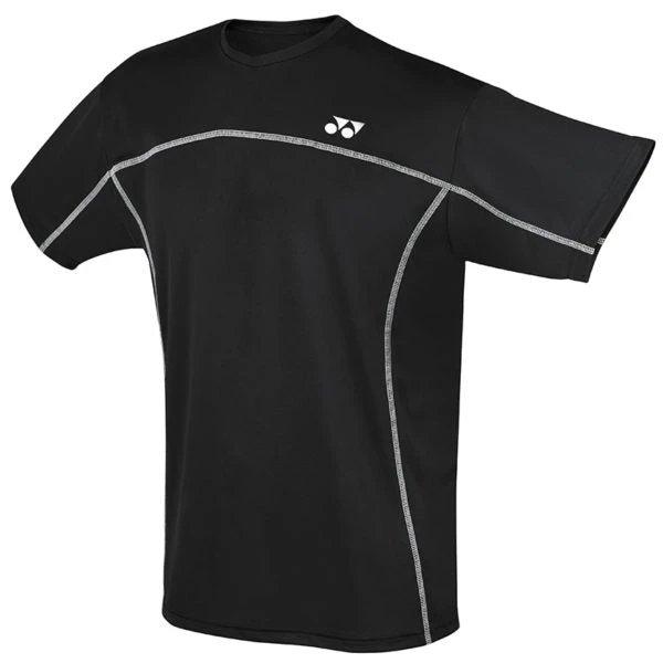 Yonex Women's Team T-Shirt Black