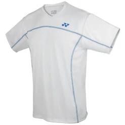 Yonex Women's Team T-Shirt White
