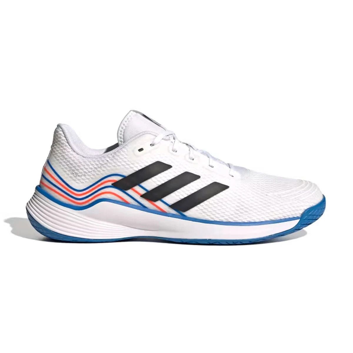 Adidas Novaflight Mens White