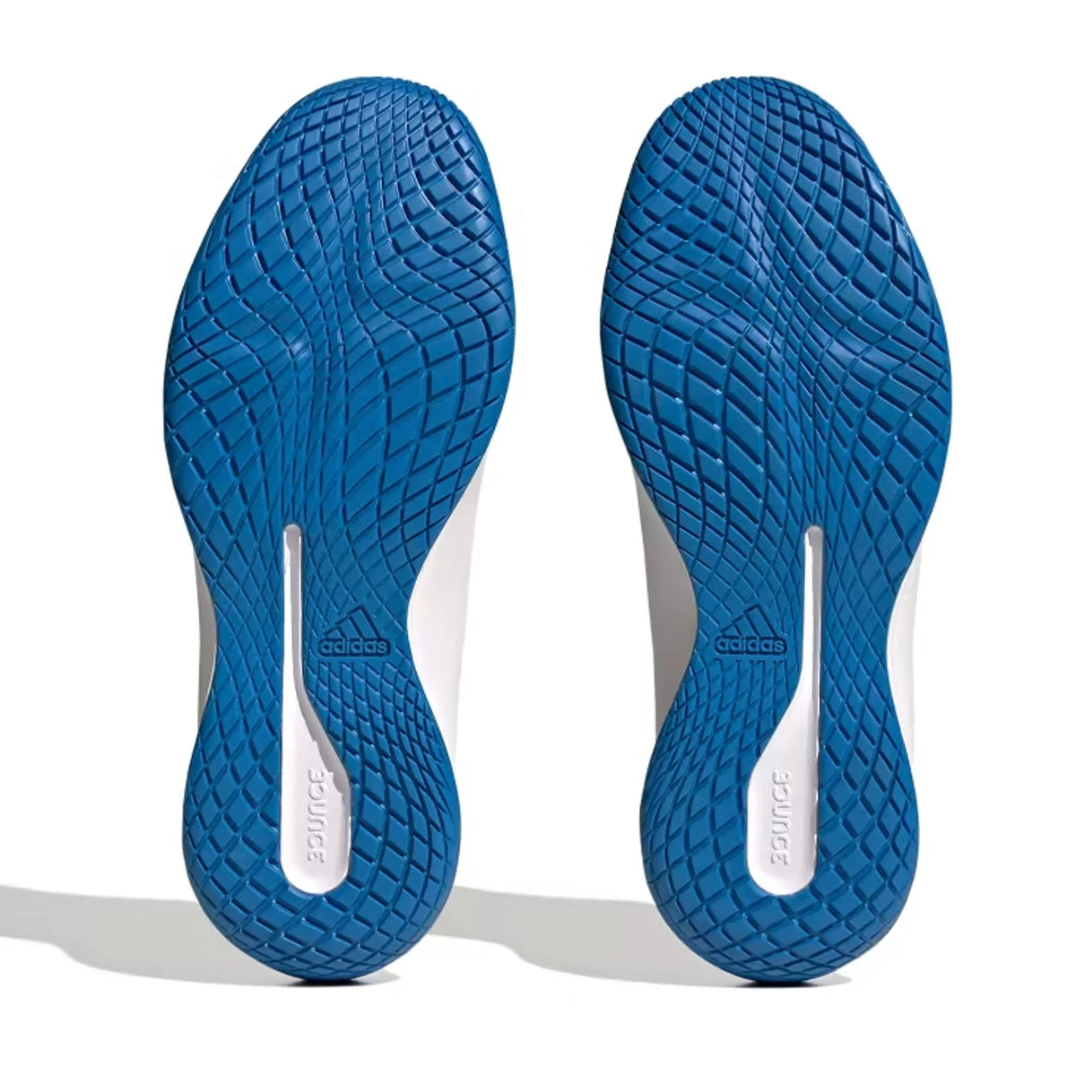 Adidas Novaflight Mens White - Image 2