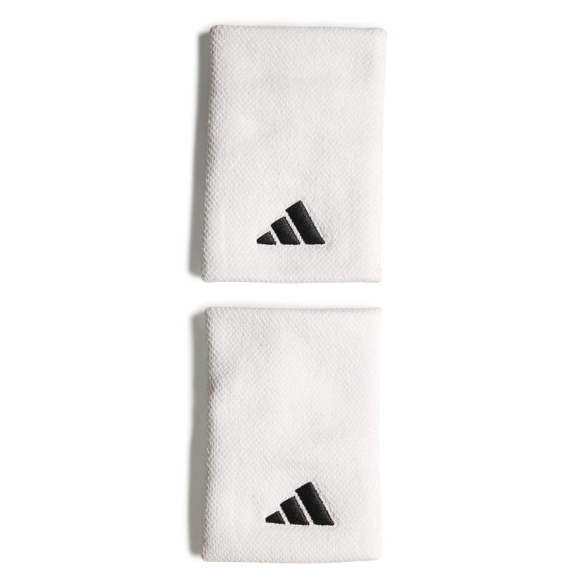 Adidas Long Tennis Wristband 2 Pack - Image 2