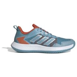 Adidas Defiant Speed W Blue