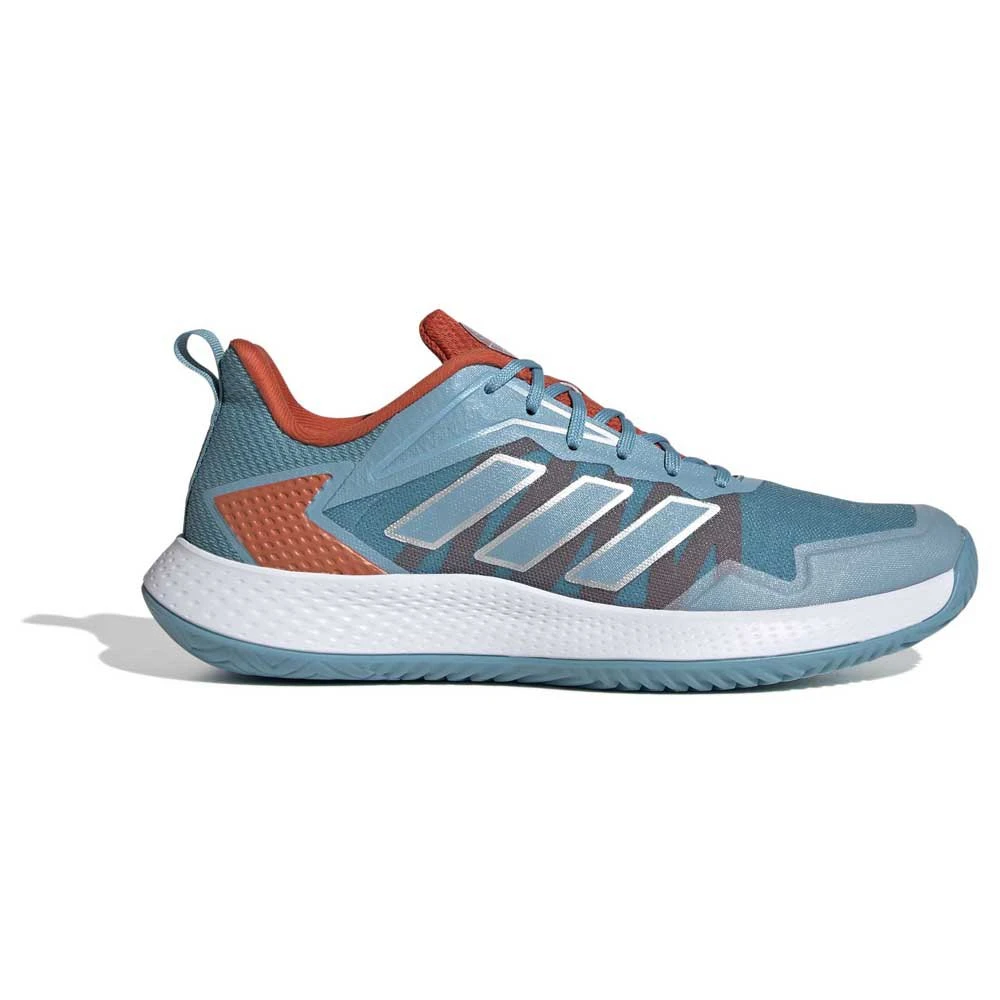 Adidas Defiant Speed W Blue