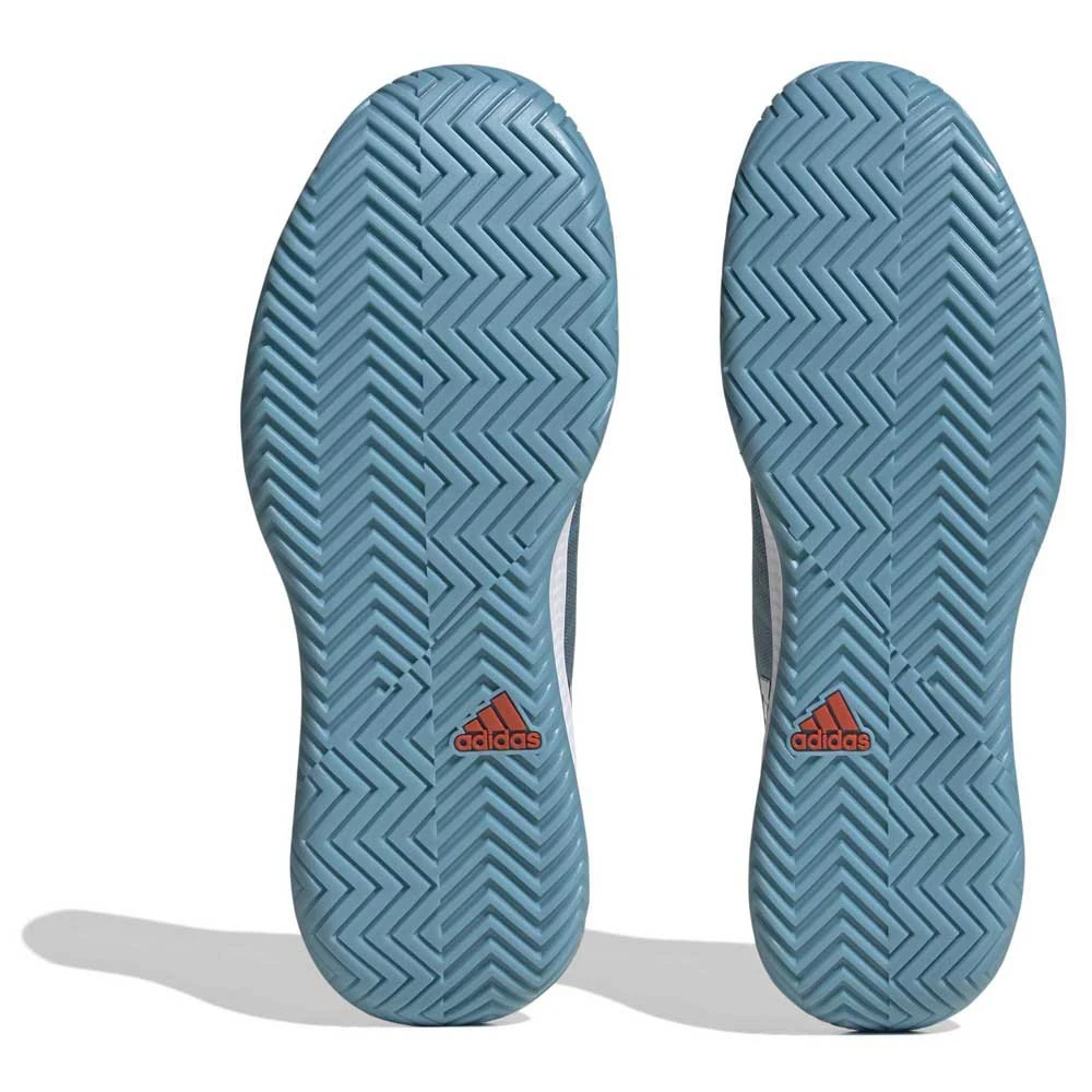 Adidas Defiant Speed W Blue - Image 2