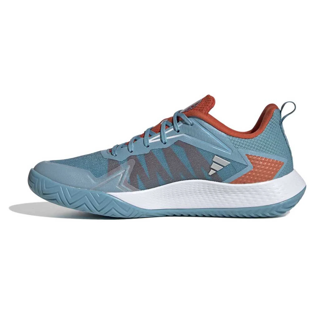 Adidas Defiant Speed W Blue - Image 3