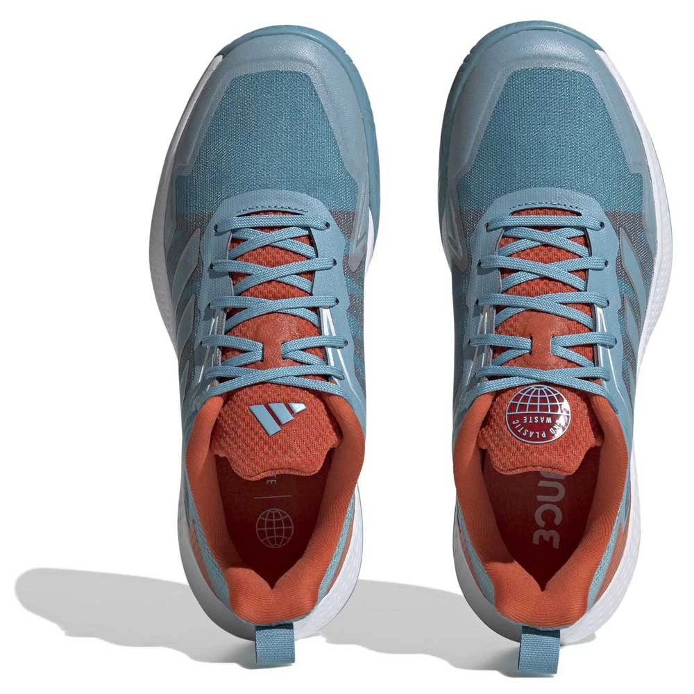 Adidas Defiant Speed W Blue - Image 4