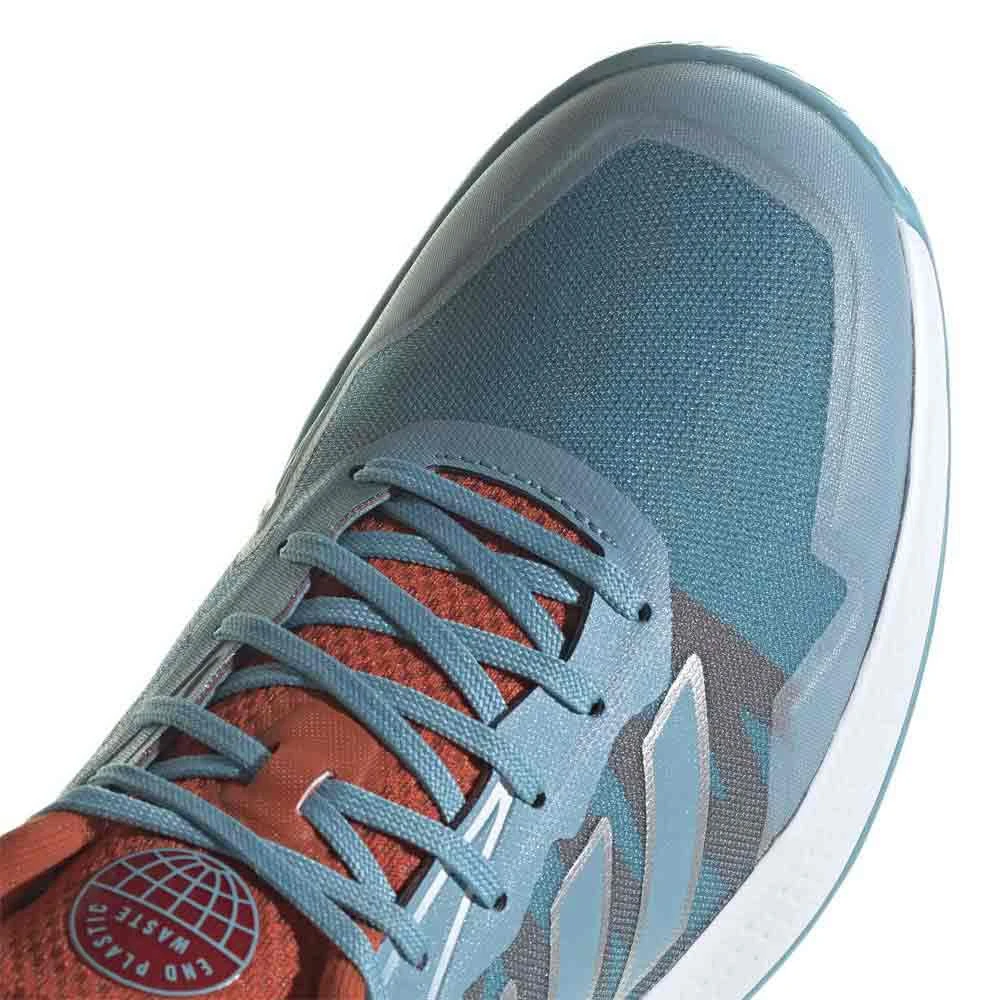 Adidas Defiant Speed W Blue - Image 5