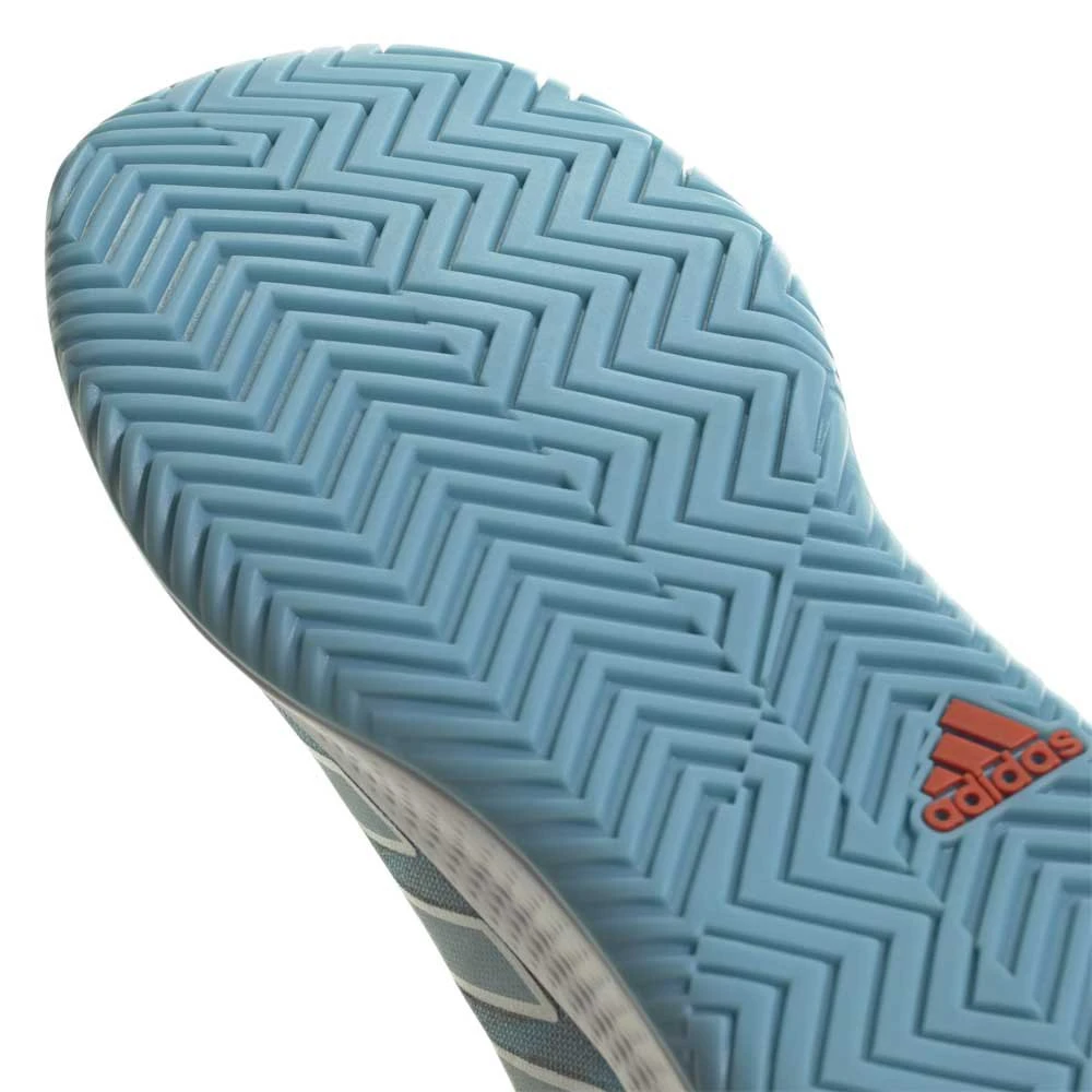 Adidas Defiant Speed W Blue - Image 6