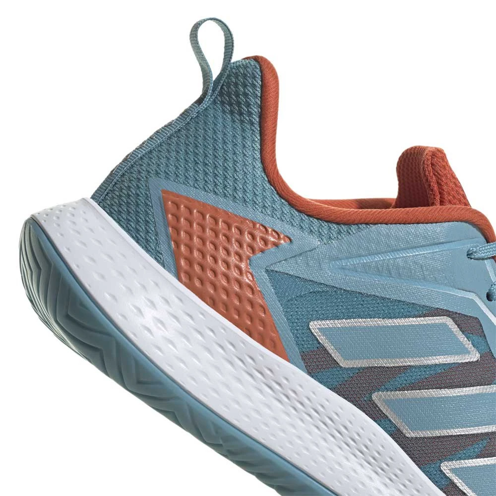 Adidas Defiant Speed W Blue - Image 7