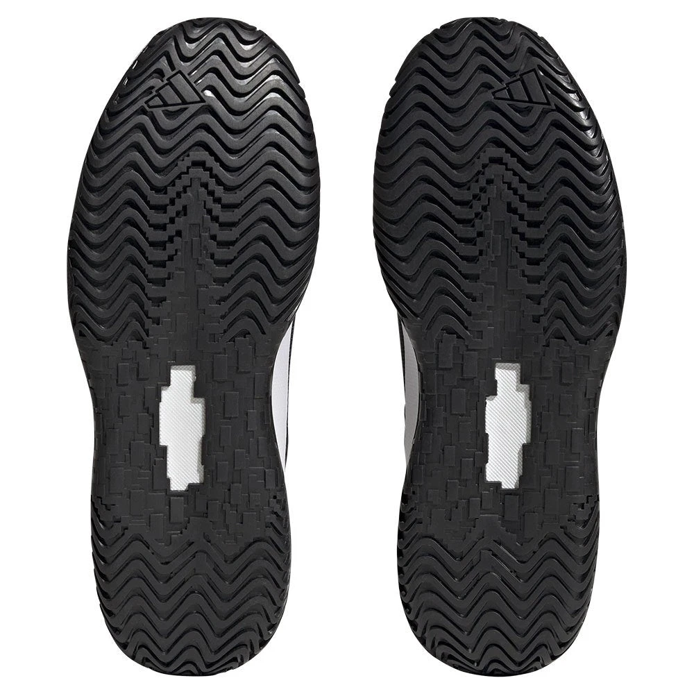 Adidas SoleMatch Control M Black - Image 6