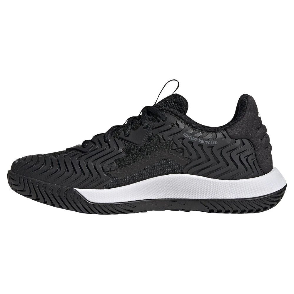 Adidas SoleMatch Control M Black - Image 5