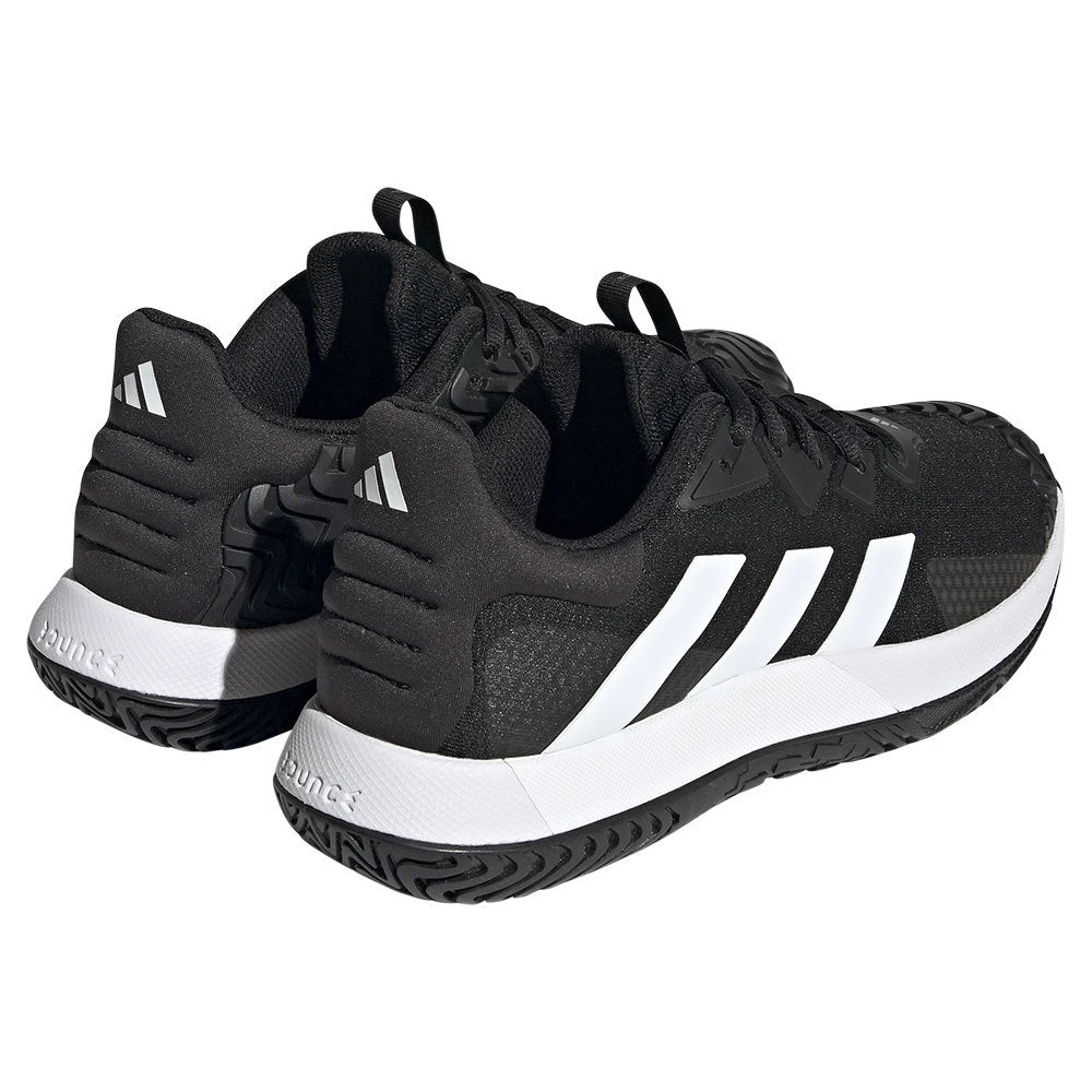 Adidas SoleMatch Control M Black - Image 3